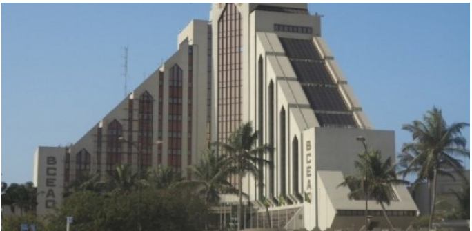 AFFAIRE BOUGAZELI: la BCEAO reste muette