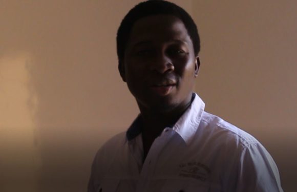 Art & Sonorités reçoit Cissa (Artiste-chanteur du Gospel)