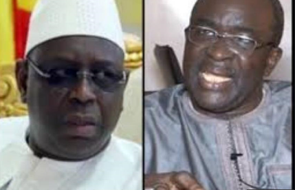 Cissé Lô : «Je suis disposé à retourner dans le parti et travailler aux côtés du Président Macky Sall»