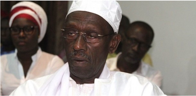 Doudou wade: »C’est au tour du Président Macky Sall de rendre visite au Président Wade »