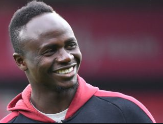 POLEMIQUE BALLON D’OR: Mané reste fair play