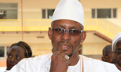 Assemblée Nationale : Moustapha Diop annonce 43.000 emplois à la cité industrielle de Diamniadio