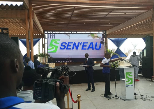 Sen Eau Sans Eau: Serigne Mbaye Thiam date la fin du calvaire