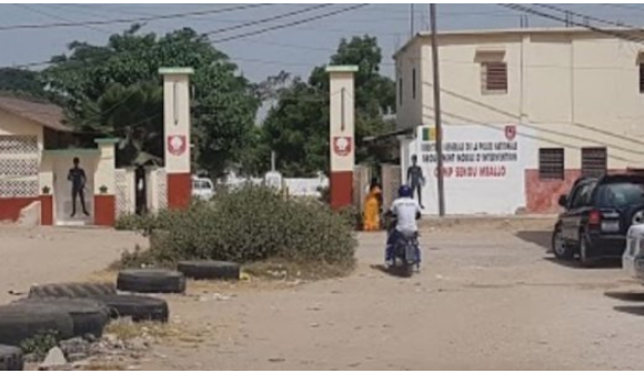 L’Etat déloge le Gmi et cède le camp Sékou Mballo aux chinois à 4 milliards Cfa