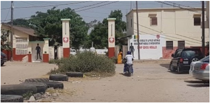 L’Etat déloge le Gmi et cède le camp Sékou Mballo aux chinois à 4 milliards Cfa
