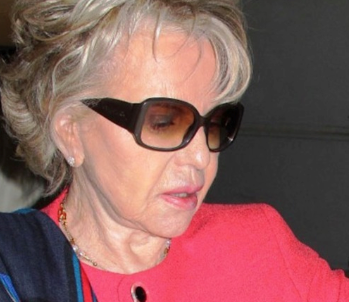 Viviane Wade de retour à Dakar pour les fêtes de fin d’année