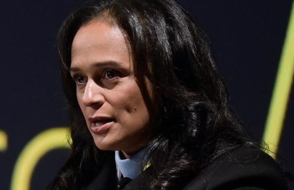 Angola : le procureur n’exclut pas un mandat d’arrêt contre Isabel dos Santos