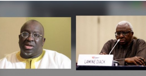 TRIBUNAL CORRECTIONNEL DE PARIS: pour laffaire IAAF, le procés Lamine Diack et cie s’ouvre ce lundi
