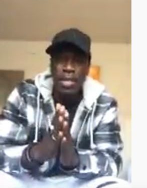 Nitdoff remercie ses fans après son show à Dakar et à Paris