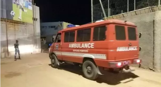 Reubeuss : Mohamed Akim retrouvé pendu dans les toilettes