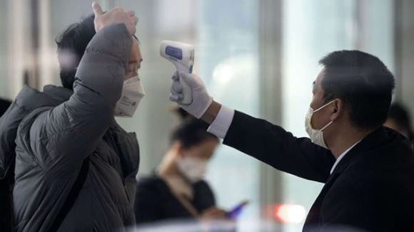 Japon: décès de deux passagers du paquebot porteurs du coronavirus