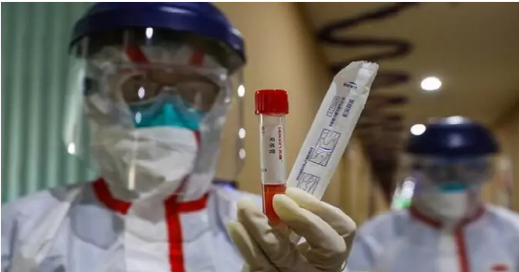 Trois pays africains menacés par le Coronavirus