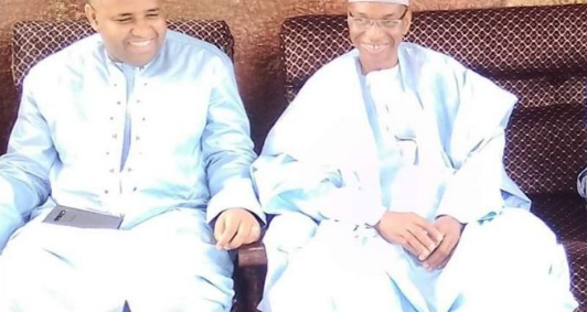 Deux ministres de Macky,chassés et traités de représentants de Satan dans une mosquée