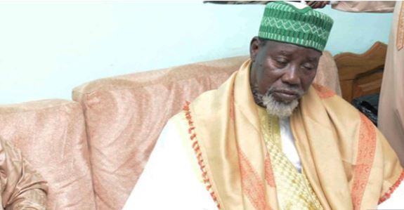 Nécrologie: Décés d’El hadj Mame Abdou Cissé ,Khalife de Diamal