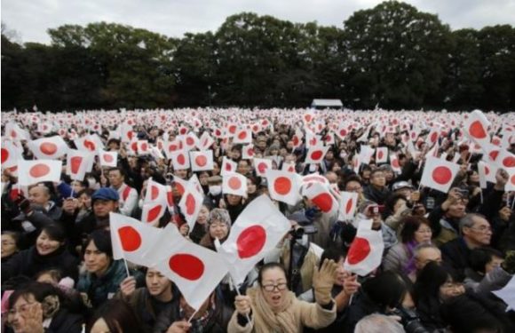 Covid 19 : Le Japon classe le Sénégal sur la liste rouge