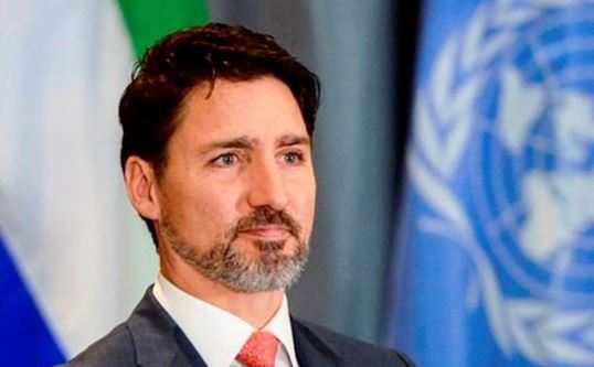Le Premier ministre canadien, Justin Trudeau, pour une visite de trois jours au Sénégal.