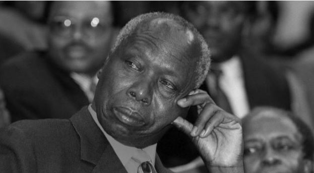 Kenya: mort de l’ex-président Daniel arap Moi, au pouvoir pendant 24 ans
