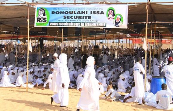Appel de Seydina Limamou Laye : Seydina Issa Thiaw Laye insiste sur le respect de la sécurité