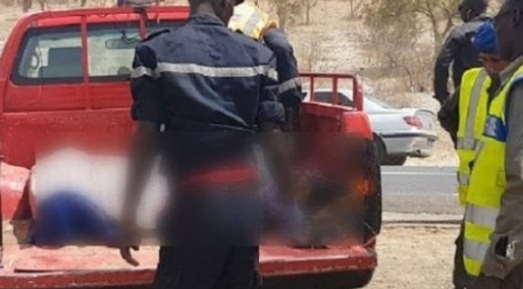Drame à Jaxaay : Un bloc de fer à béton fracasse la tête d’une fille de 20 ans