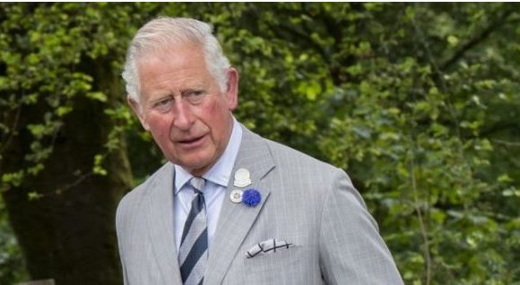 Le prince Charles testé positif au nouveau coronavirus