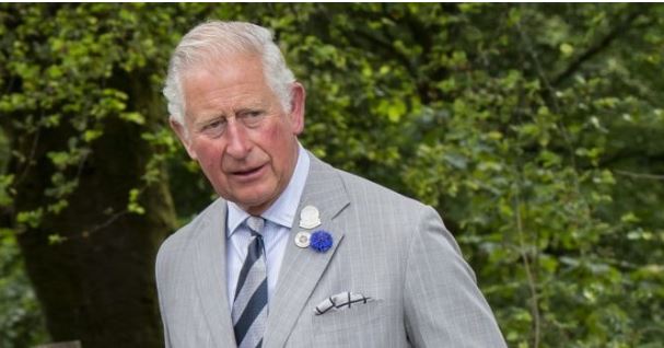 Le prince Charles testé positif au nouveau coronavirus
