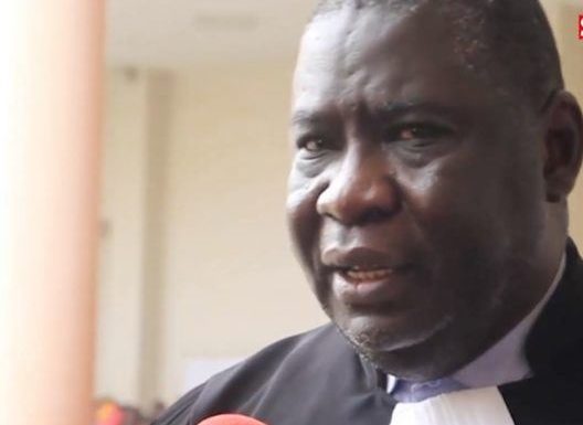 Couvre-feu : Me Assane Dioma Ndiaye dénonce l’attitude des forces de sécurité