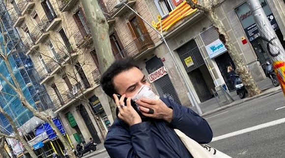 Championne de la vaccination, l’Espagne épargnée par la nouvelle vague de Covid