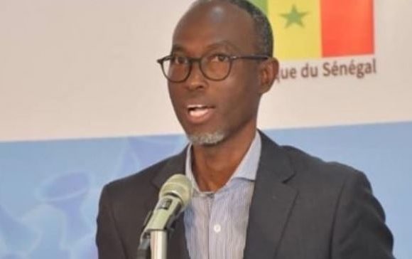 Le Professeur Moussa Seydi victimes de violentes menaces verbales