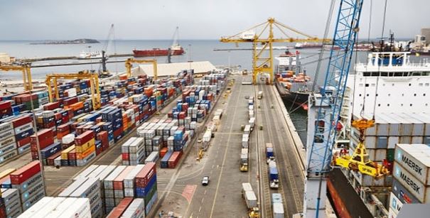 Port de Ndayane : Le Sénégal prend 40% des actions de DP World