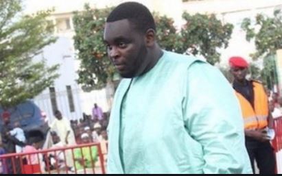 Ce 23 Juin la date d’anniversaire de Amadou Sall le fils aîné de Macky Sall