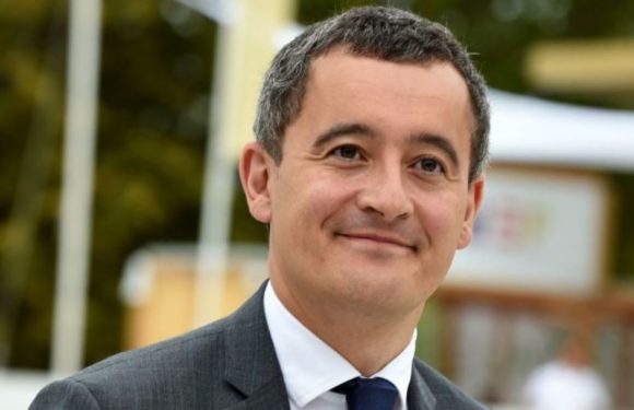 Gérald Darmanin, le nouveau ministre français de l’Intérieur accusé de viol