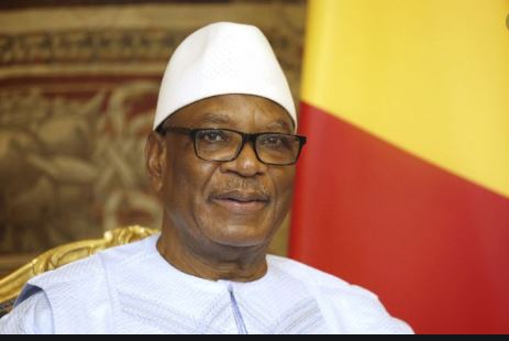 Ibrahim Boubacar Keïta : « Imam Ahmad Dicko veut ouvrir la voie à un État islamique »