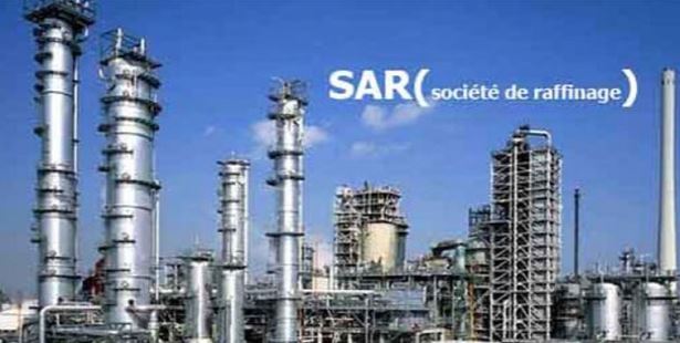 SAR: « il n’y a aucune rupture dans la chaine d’approvisionnement en produits pétroliers »