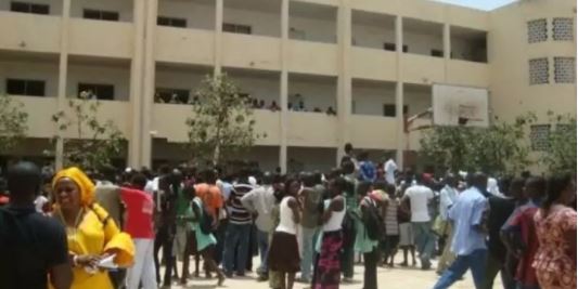 Louga – Baccalauréat2020 : 1613 candidats admis au premier tour