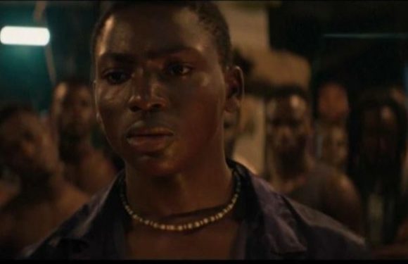 Cinéma : La Nuit des Rois, du réalisateur ivoirien Philippe Lacôte, présenté à la Mostra de Venise