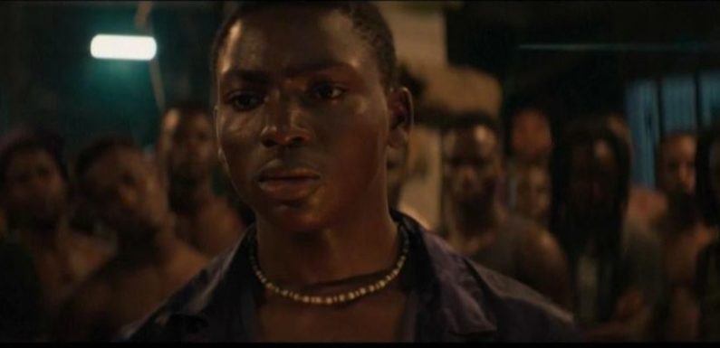 Cinéma : La Nuit des Rois, du réalisateur ivoirien Philippe Lacôte, présenté à la Mostra de Venise