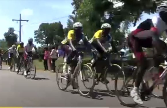 Un premier Championnat du monde de cyclisme en Afrique en 2025