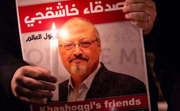 Khashoggi: le verdict final saoudien annule les peines capitales