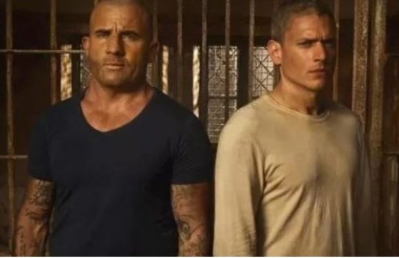 Une star de Prison Break annonce le retour de la série