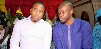 Ousmane Sonko, vous avez une mémoire trop courte ! (Par Bougane Guèye)