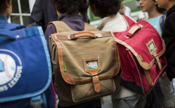 Covid 19 : une vingtaine d’établissements scolaires fermés en France