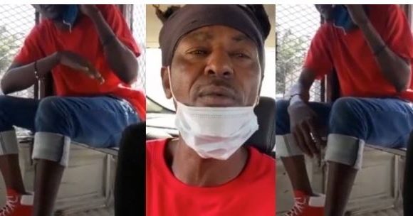 Le rappeur « 10.000 Problèmes » condamné à 15 jours de prison ferme