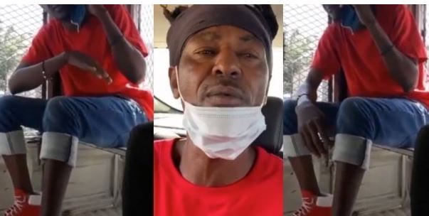 Le rappeur « 10.000 Problèmes » condamné à 15 jours de prison ferme