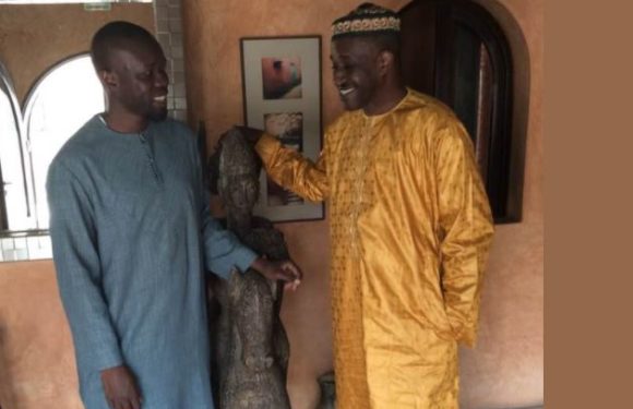 “A mon cadet Ousmane Sonko : Un conseil !” (Par Adama Gaye)