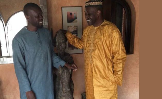 “A mon cadet Ousmane Sonko : Un conseil !” (Par Adama Gaye)