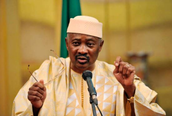 Amadou Toumani Touré, ancien président du Mali, est mort