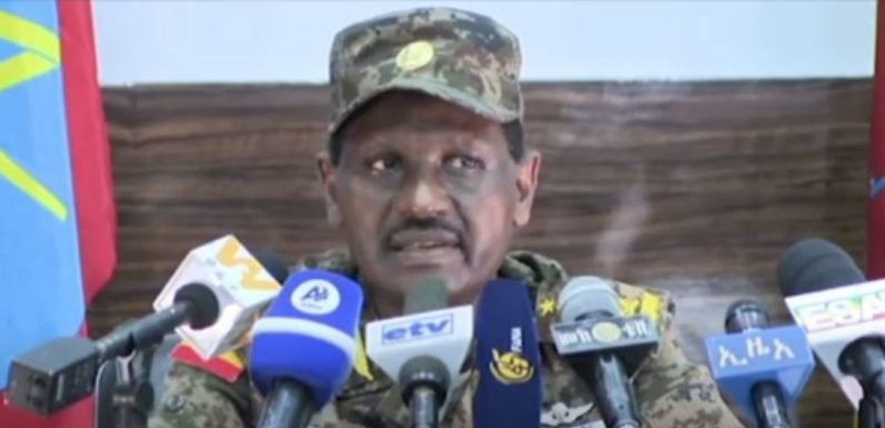 Ethiopie : Abiy Ahmed limoge le chef de l’armée en pleine offensive