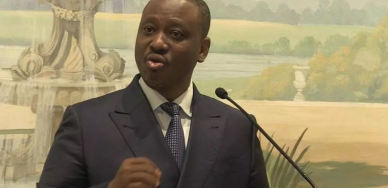 100 citoyens ivoiriens de la diaspora saisissent l’UE pour exiger le rapatriement de Soro