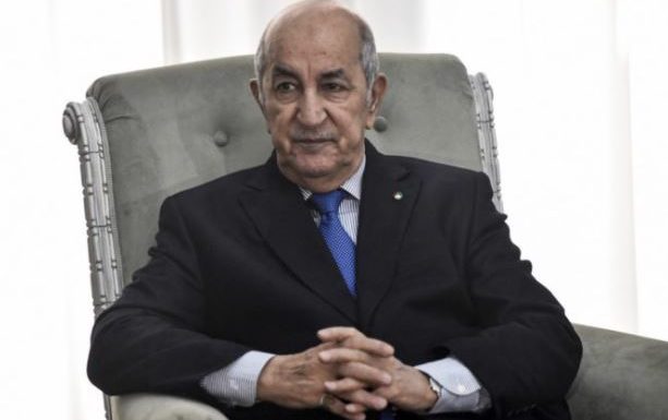 Algérie: le président Tebboune retourne en Allemagne pour se faire soigner