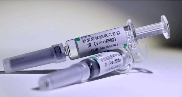 Le vaccin de Sinopharm efficace contre les nouvelles souches du coronavirus